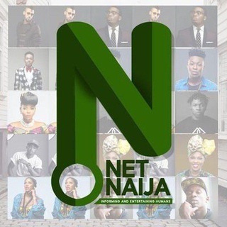 Telegram profile photo for NETNAIJA.NET