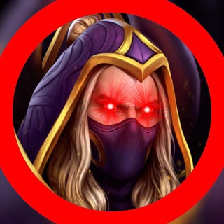 Telegram profile photo for INBossik Midas