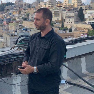 Telegram profile photo for אלי סניור