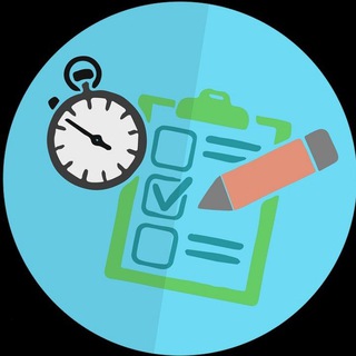 Telegram profile photo for آزمون کنکوریا