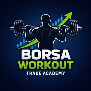 Telegram profile photo for Borsa Workout Trade Academy
