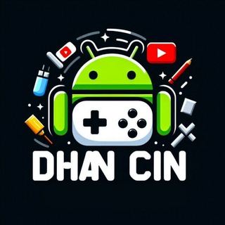 Telegram profile photo for DhanCinBase