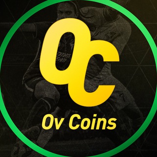 Telegram profile photo for FC27 от 3990₽ | Оv Coins