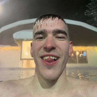 Telegram profile photo for футбольчик