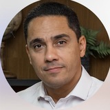 Telegram profile photo for Dalton Vieira