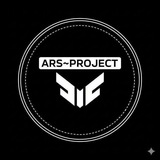 Telegram profile photo for ARS | НАБОР В КЛАН | ПОИСК ТИММЕЙТОВ