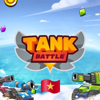 Telegram group profile photo for 🇻🇳Tank Battle - Vietnam Official