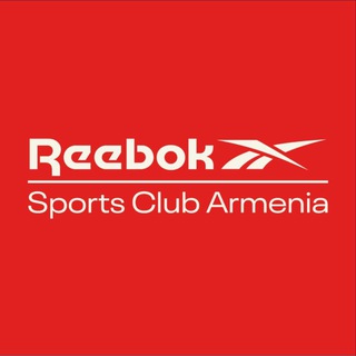 Telegram profile photo for Reebok Sports Club Armenia