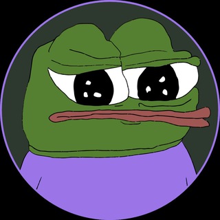 Telegram profile photo for $SMIDGE