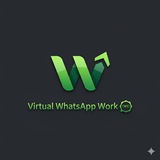 Telegram profile photo for Virtual WS