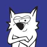 Telegram profile photo for Волк Заотдых Нижний Новгород