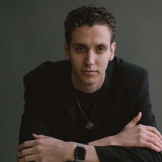 Telegram profile photo for АЛЕКСАНДР ШТЕЙЗЕЛЬ