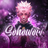 Telegram profile photo for вел1кий sohowow