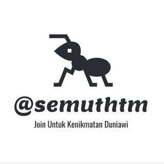 Telegram profile photo for semuthtm