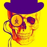 Telegram profile photo for Media Panopticon