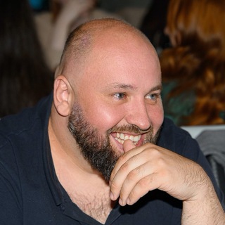 Telegram profile photo for Дима не пишет в стол