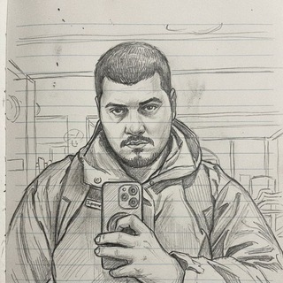 Telegram profile photo for سَجاد