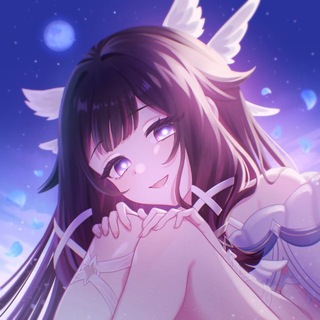 Telegram profile photo for SakuraCos!