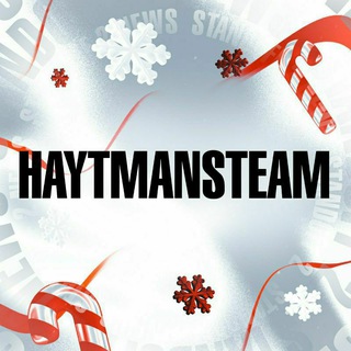 Telegram profile photo for HaytmansTeam