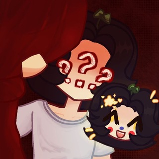 Telegram profile photo for `` Choco Ami ^_^