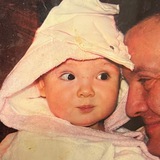 Telegram profile photo for говорит москва