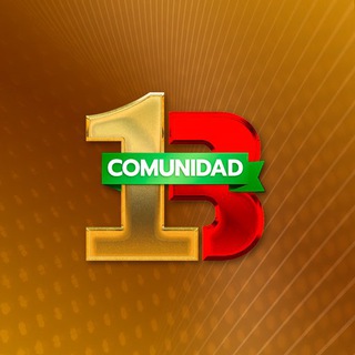 Telegram profile photo for Comunidad OneBillion