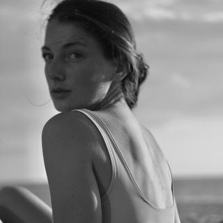 Telegram profile photo for sofia dozorets