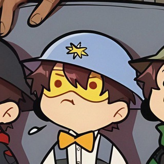 Telegram profile photo for MODCU TRUE | BACA PIN