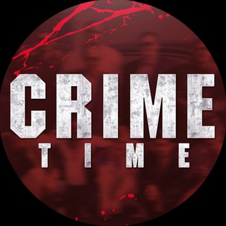 Telegram profile photo for CrimeTimeRU