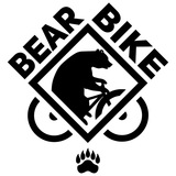 Telegram profile photo for Bear Bike