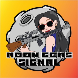 Telegram group profile photo for Moongems Shilling Ground