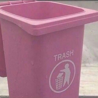 Telegram profile photo for Мусорка