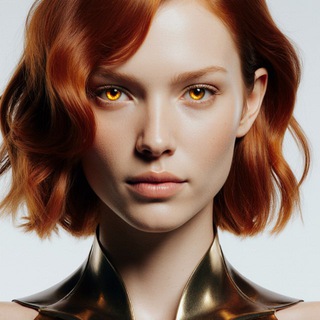 Telegram profile photo for Donna AI Channel
