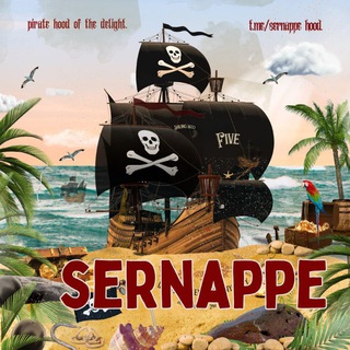 Telegram profile photo for PRICELIST SERNAPPE.