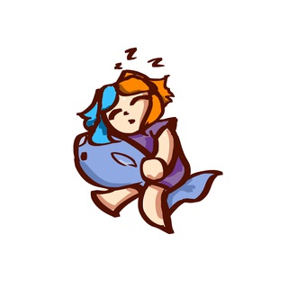 Telegram profile photo for Кладовая идей Kymi🥪