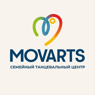 Telegram profile photo for MOVARTS