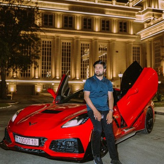 Telegram profile photo for ABDULLOEV TV
