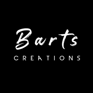 Telegram profile photo for B.arts_Creations