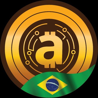 Telegram profile photo for Adroverse Brazil Community 🇧🇷
