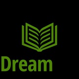 Telegram profile photo for DreamIAS