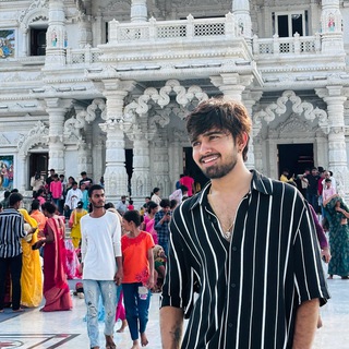 Telegram profile photo for Sanjaytrades📊