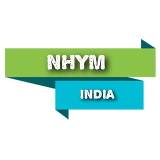 Telegram profile photo for NHYM INDIA