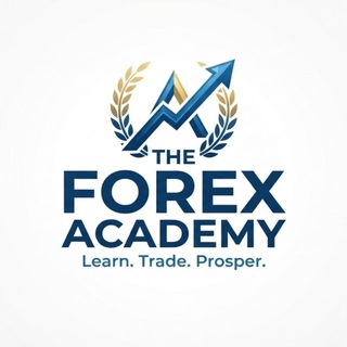 Telegram profile photo for The Forex Academy