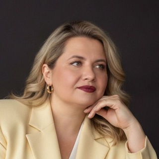Telegram profile photo for Вера в право | юрист для онлайн-бизнеса