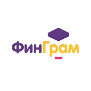 Telegram profile photo for 🎓ФинГрам - финансовая грамотность для детей и взрослых