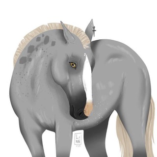 Telegram profile photo for LinnArt