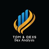 Telegram profile photo for ToM & DeXs