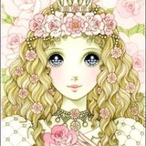 Telegram profile photo for sweet ♡ anetta