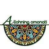 Telegram profile photo for Allohim omonati