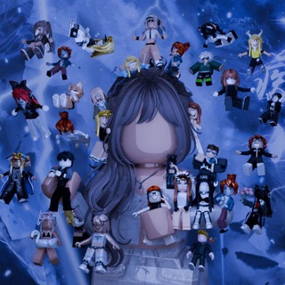 Telegram profile photo for ℳℴ𝓂𝓂𝓎 𝒾𝓃 𝒶 ℛ𝒪ℬℒ𝒪𝒳